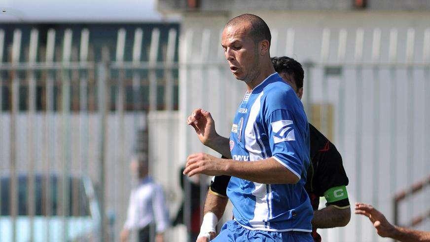 Il giovane Ferretti riscattato dal Pavia