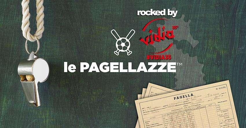 LE PAGELLAZZE™ di CES-VAS | La soluzione è Ricciardo