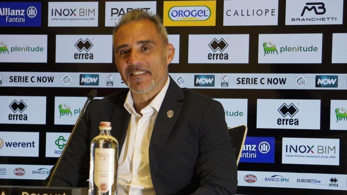 Il Cesena ‘chiarisce’ la posizione di Toscano… e del Cesena stesso