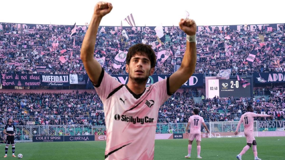 Shpendi a Palermo, l’annuncio lunedì. Ma non tutti possono criticare il mercato bianconero…