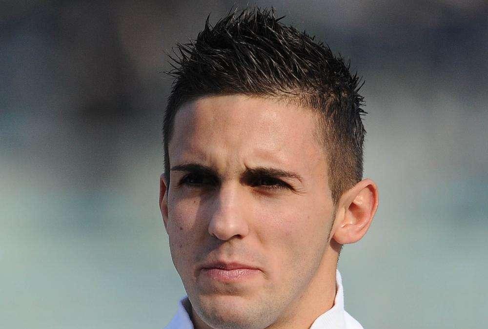 D'Alessandro: "Impressionato dai 1000 tifosi per un'amichevole"