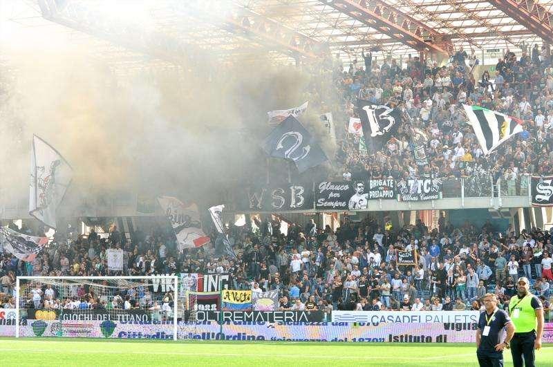 LIVE - Streaming, pagelle, commento e interviste di Cesena-Spezia