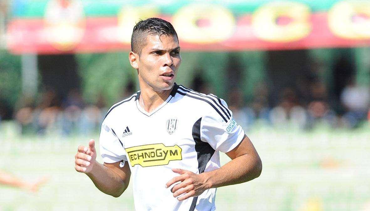 Derlis David Meza Colli