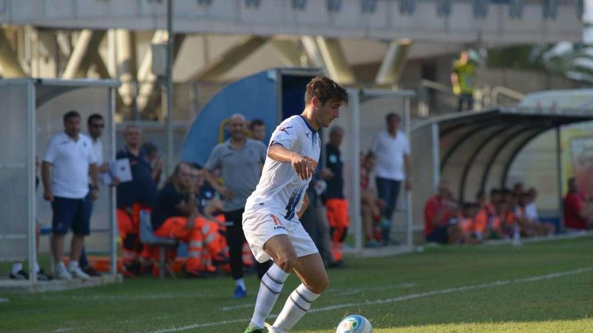 Spagnoli, a segno oggi