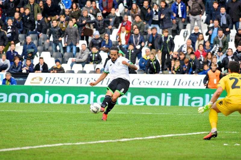 Lo Spezia in pressing su Rodriguez