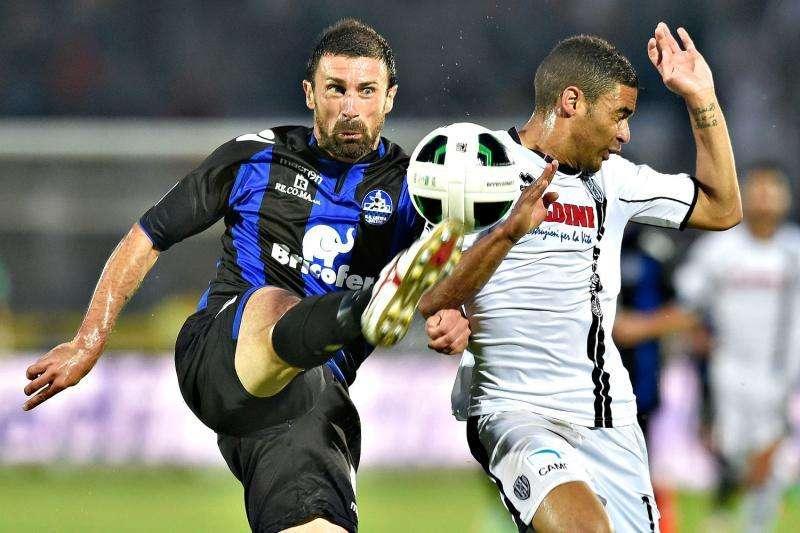 "Tutto merito di Guido"