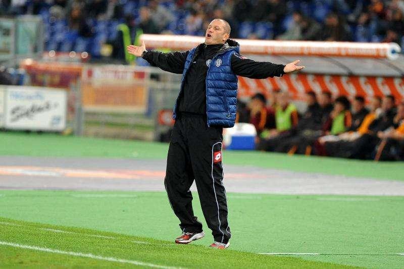 Bisoli: "A Perugia vorrei ottenere gli stessi successi di Cesena, anche se qui c'è troppa fretta"