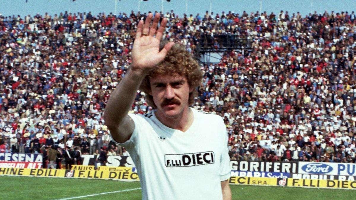 ESCLUSIVO Schachner: “Se mi chiamano vengo io ad allenare il Cesena…”