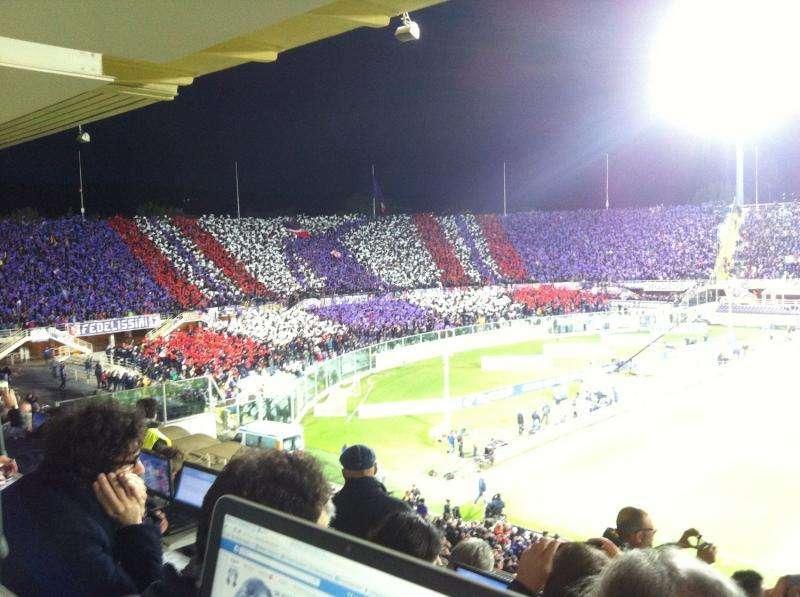Firenze "snobba" il memorial Lugaresi
