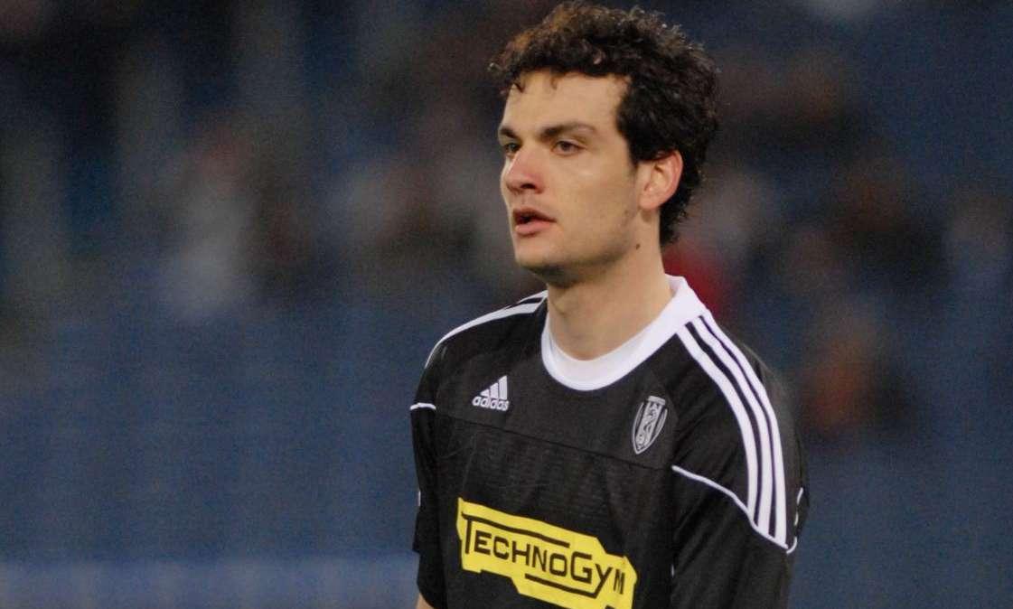 UFFICIALE: Parolo prlunga fino al 2015