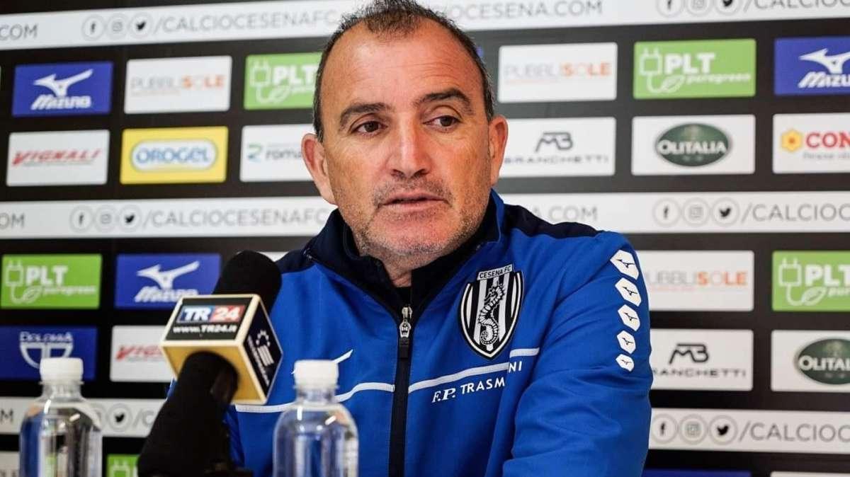 Angelini non ci sta: “Posso fare anche la A”