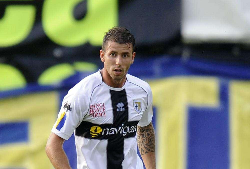 Parma, di Marzio "Brandao oggi al Cesena"