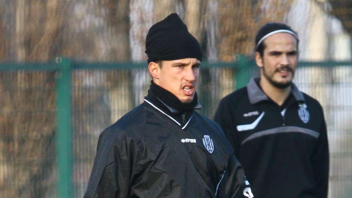 Fallimento Siena: Coppola svincolato e pronto per il Cesena