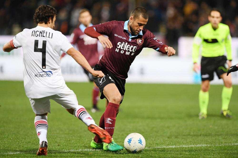 L'ex Cesena Di Roberto
