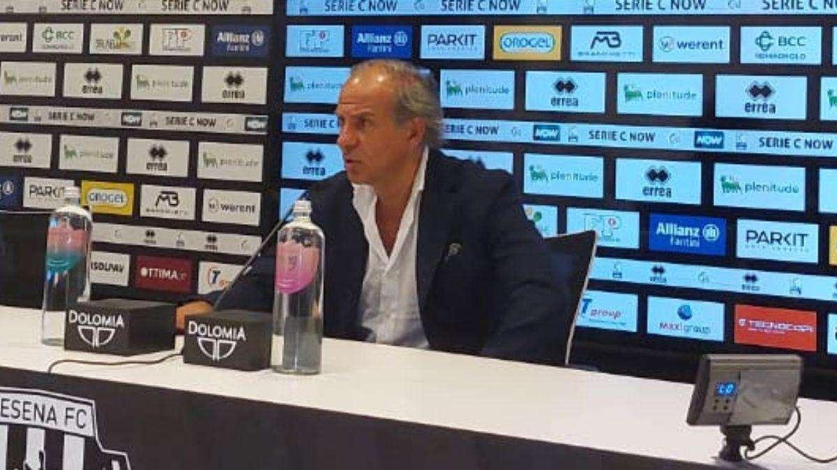 La Spal si lecca le ferite. Parla il ds Fusco: “Il primo responsabile sono io”