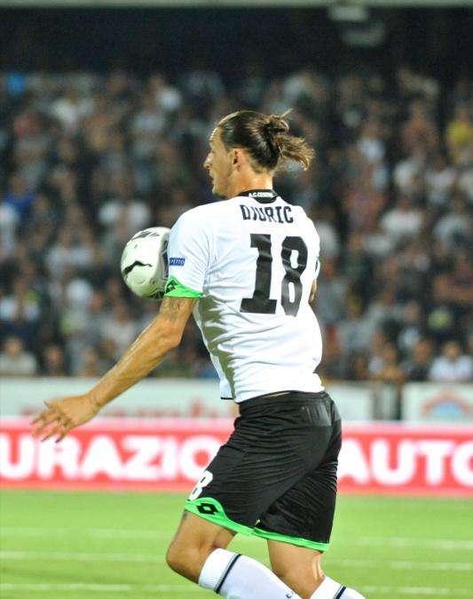 A te deg me: “Io invece ho visto un buon Cesena, anche se Djuric…”