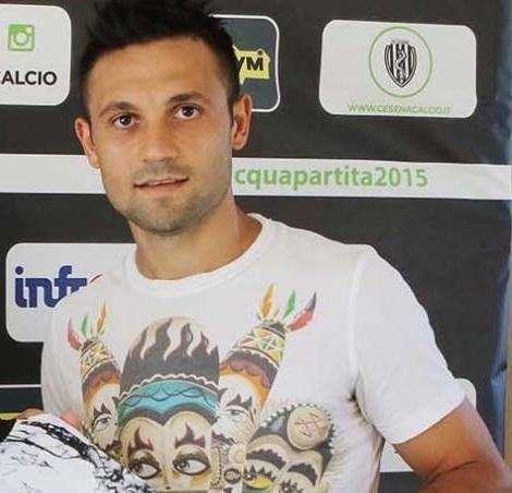 Prima convocazione per Ciano