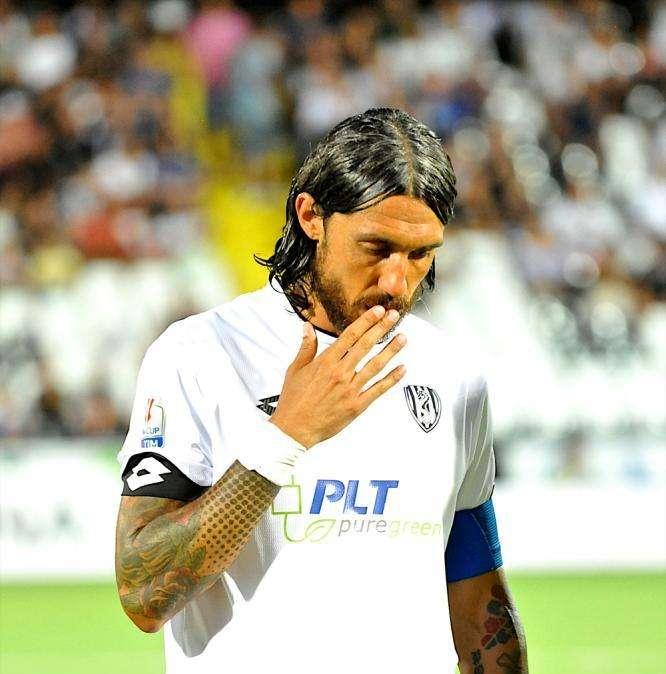 Cascione: "Per il Cesena giocherei anche in Serie D"