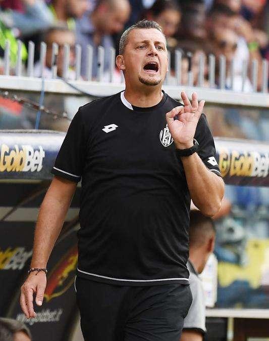 A TE DEG ME "La squadra è morta e forse non è mai nata"