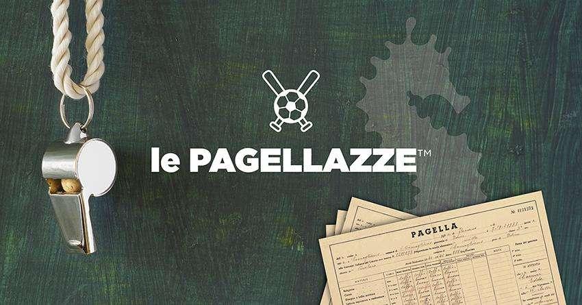 Le Pagellazze™ di Palermo-Cesena | Pareggia il Cesena, vince Mignani