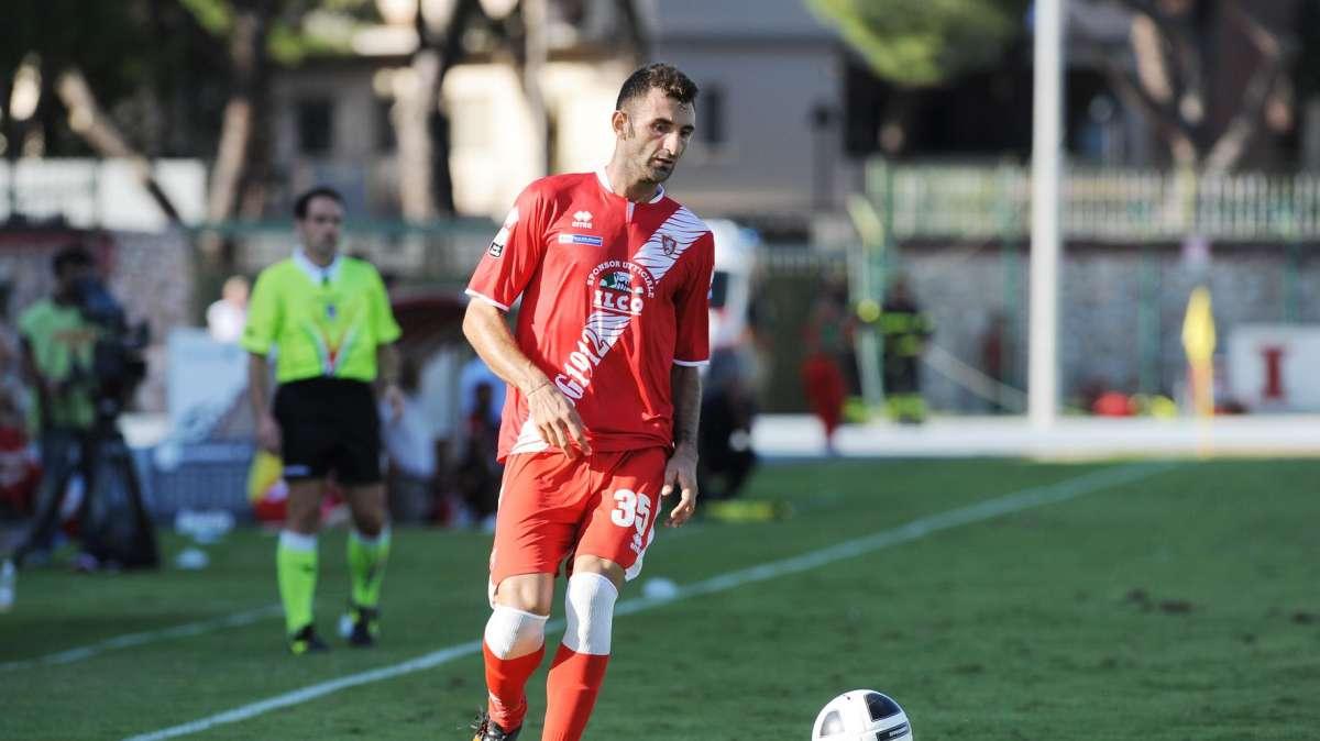 Cesena-Grosseto: si cercano altre contropartite per Delvecchio