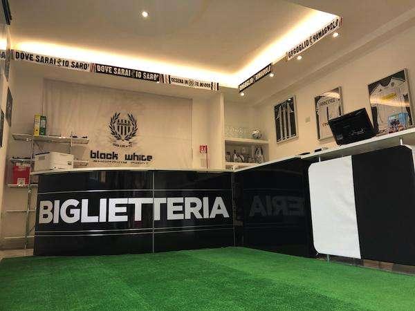 Nuova sede del Coordinamento