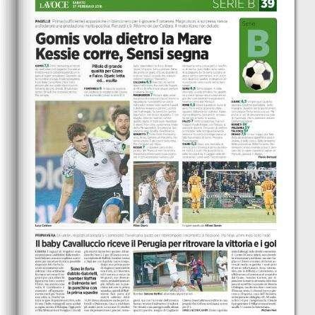 Magnusson a sorpresa… – La Voce di Romagna