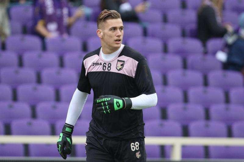 UFFICIALE: acquistato Fulignati, è già a Cesena