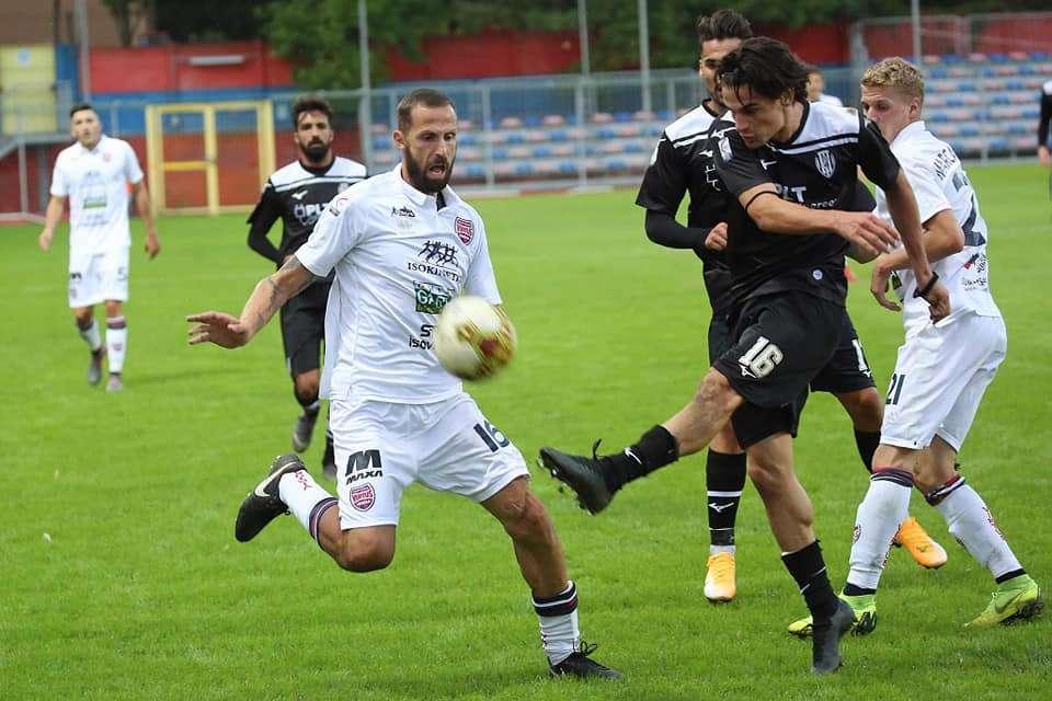 Cesena-V.Verona 1-3 | Il Cesena si fa imbrigliare e all’ultimo crolla