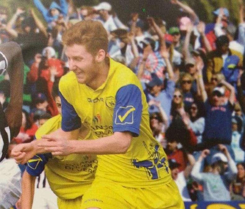 UFFICIALE. Preso Concato dal Chievo