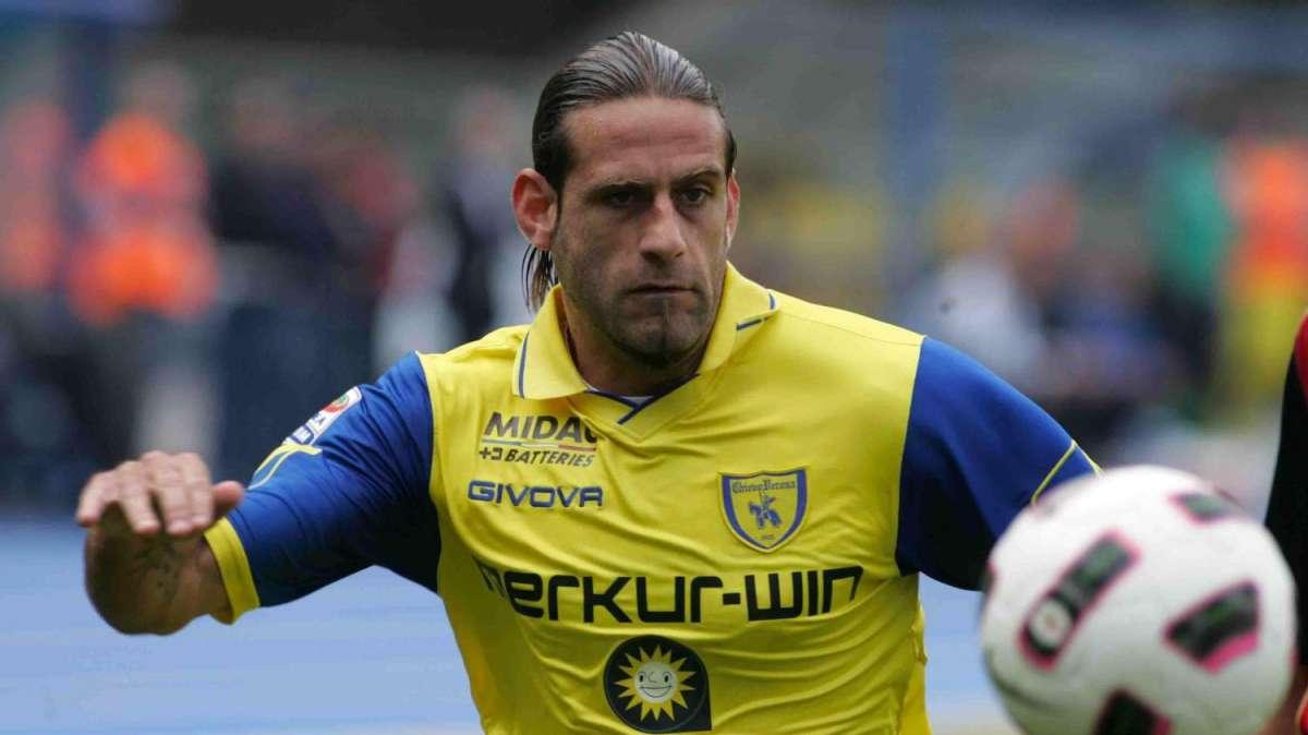 Idea Moscardelli per il Cesena?