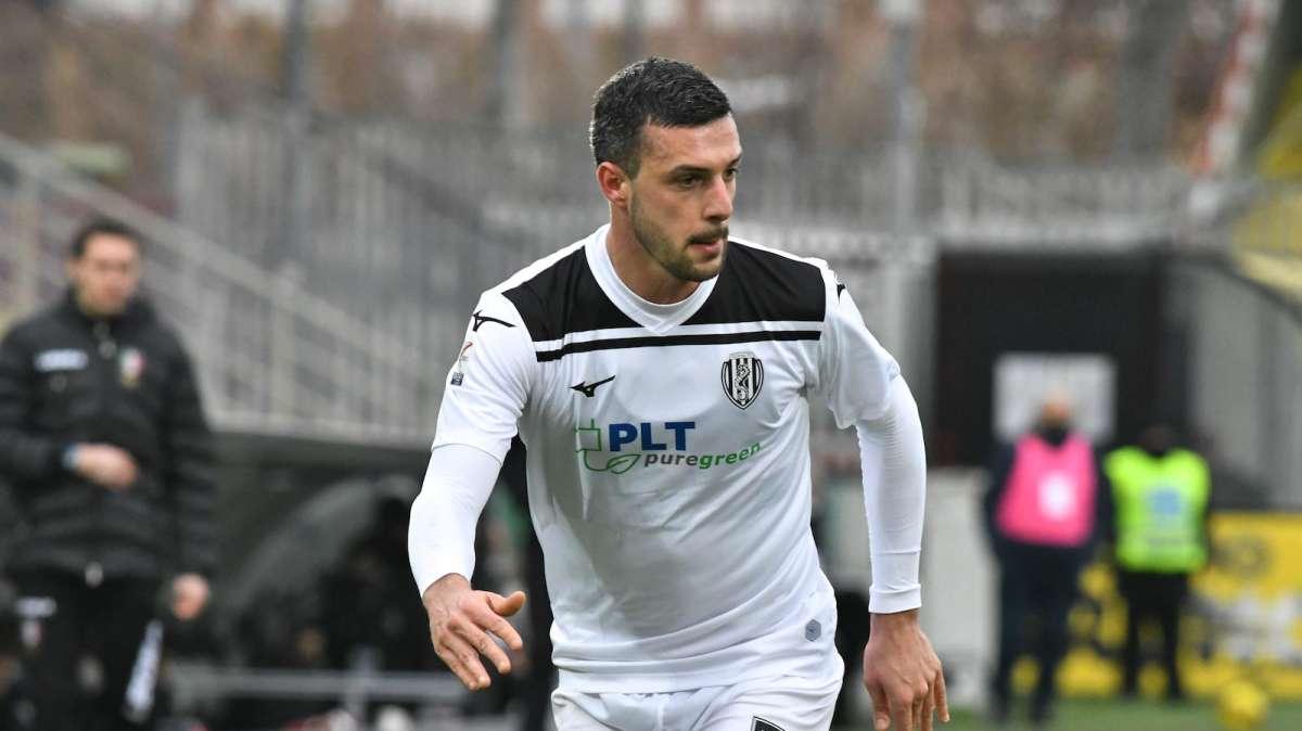 Le pagelle di Cesena-Carpi | Achievement unlocked