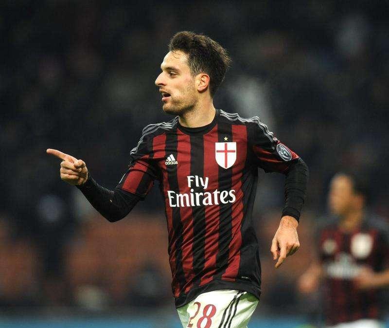Jack Bonaventura scartato dal Cesena