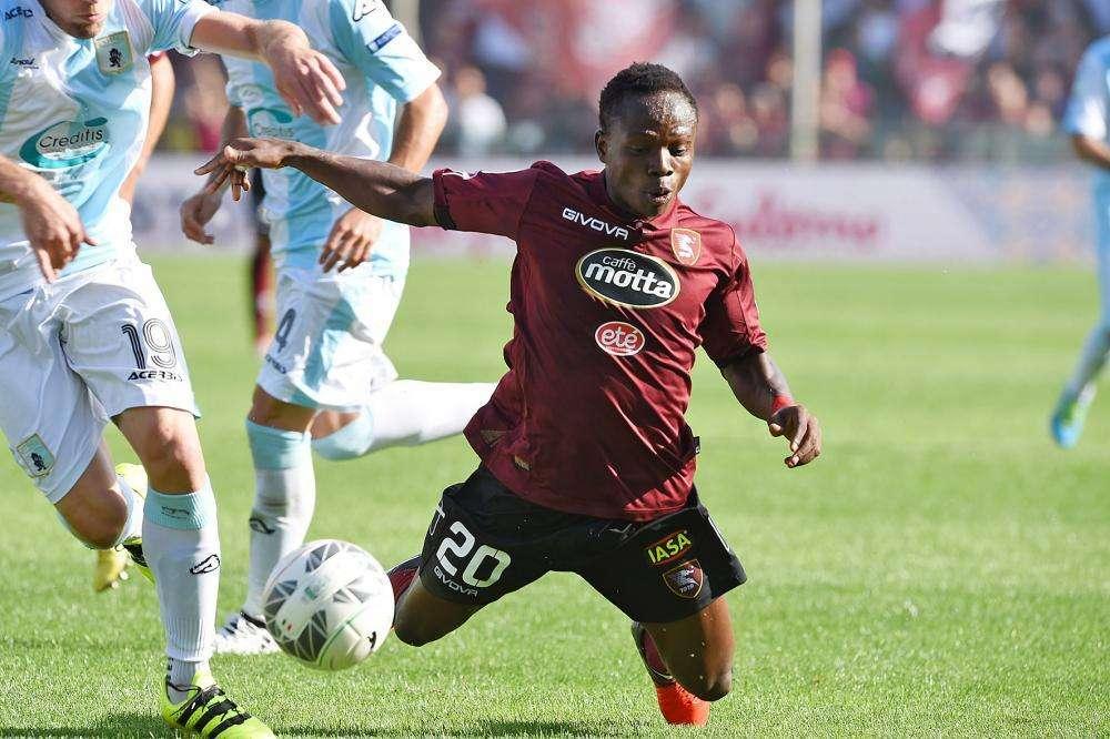 Mercato bianconero: idea Odjer per il dopo Kone. Intanto da Empoli ...