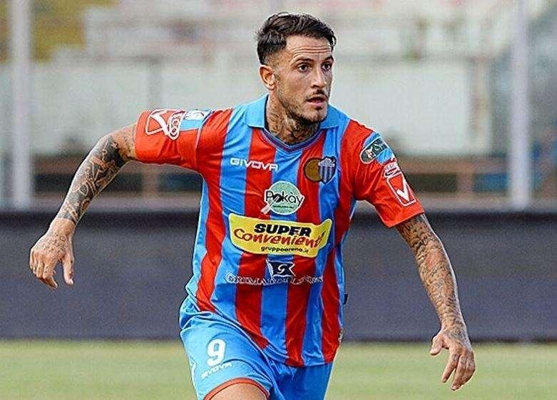 L’ex Sarao guida la rincorsa dello stoico Gubbio ai playoff