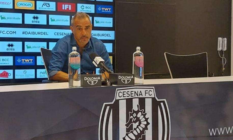 Toscano: “Vogliamo andare a Bologna. Mercato? Non siamo completi”