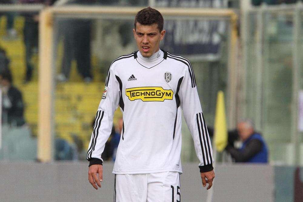 Cesena, occhi su un ex bianconero