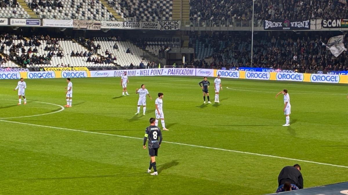 LIVE | Cesena-Empoli 2-1 | Il Cesena torna avanti!