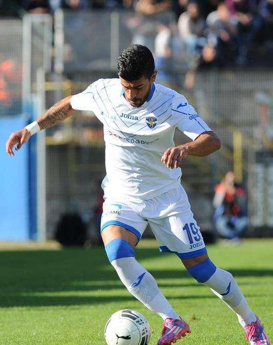 La probabile formazione dell'Entella