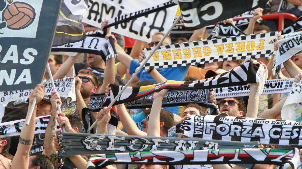 Il Cesena ha il fiato corto? E chissenefrega! Tanto a breve arriva Caccola…