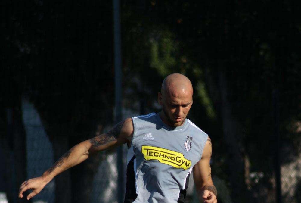 Pronto Rodriguez, differenziato per Antonioli, Martinho e Rennella