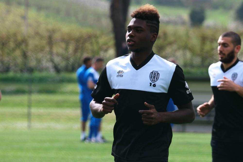 L'ex bianconero Yabr&egrave;