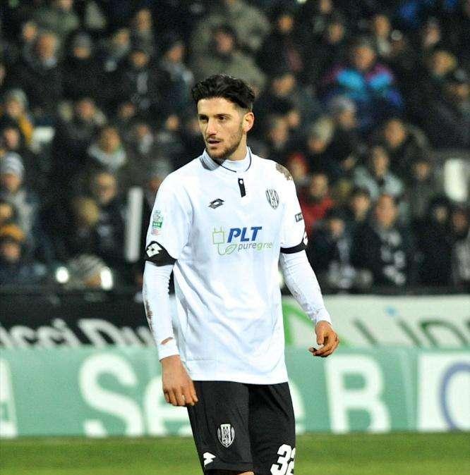 Padova, occhi su Emmanuello