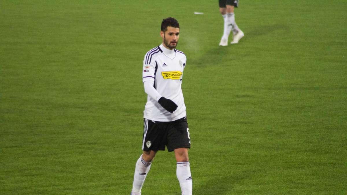 L'ex Candreva convocato in Nazionale
