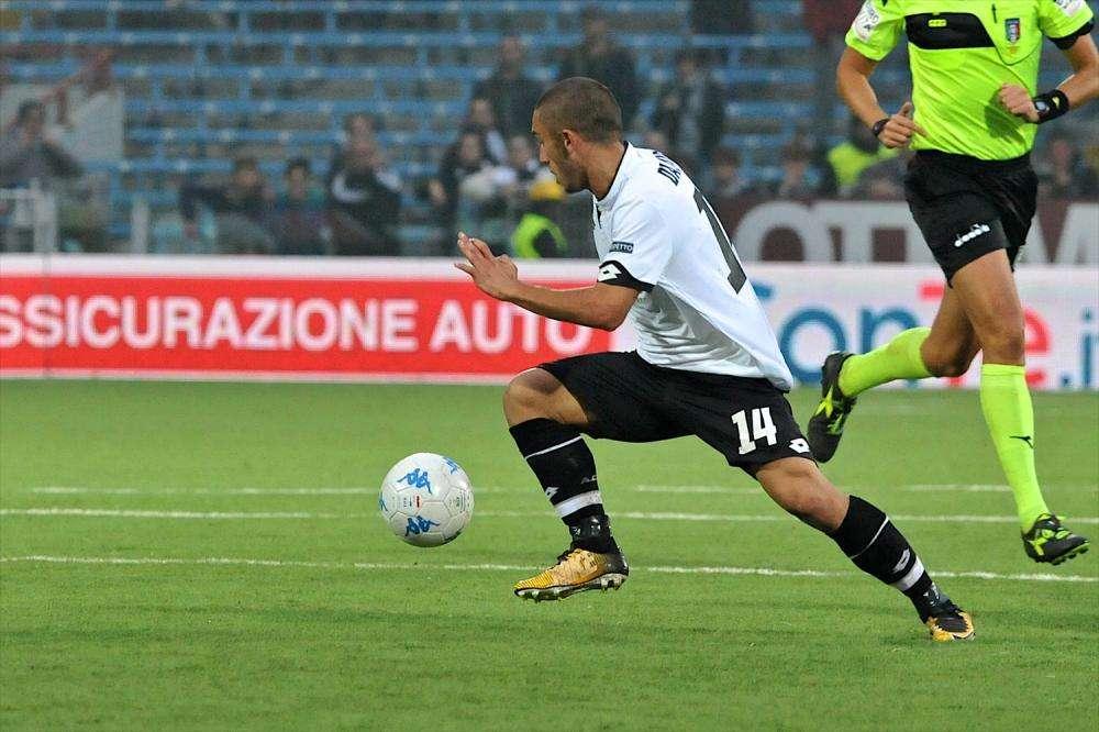 Nuova chiamata in azzurro per Dalmonte