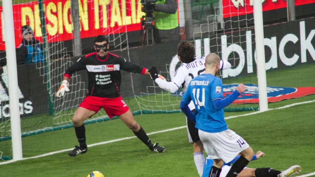 I precedenti di Cesena-Novara