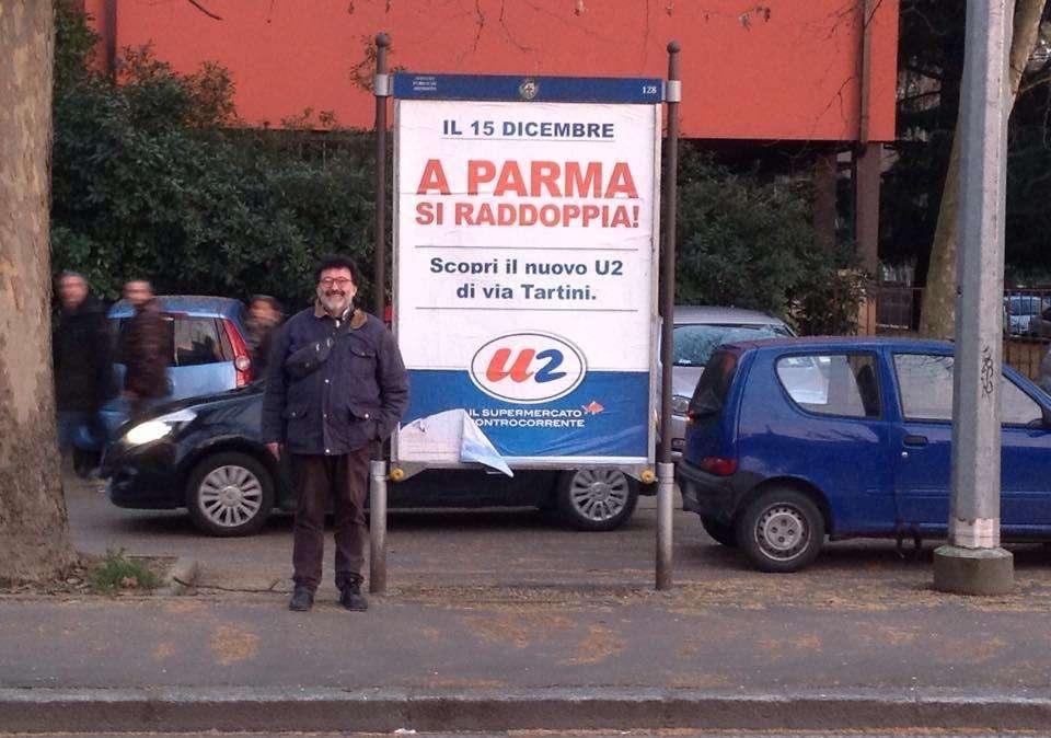 A Parma si raddoppia!