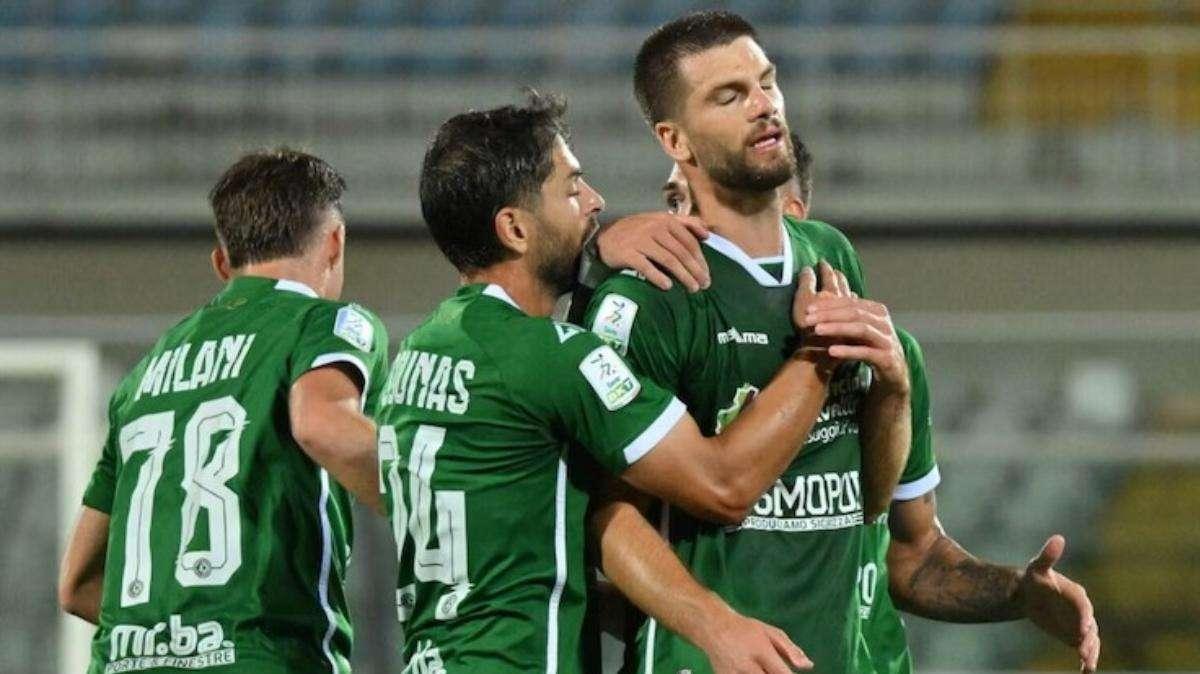 Il pazzo Avellino arriva in Romagna dopo il fallimento del 2018