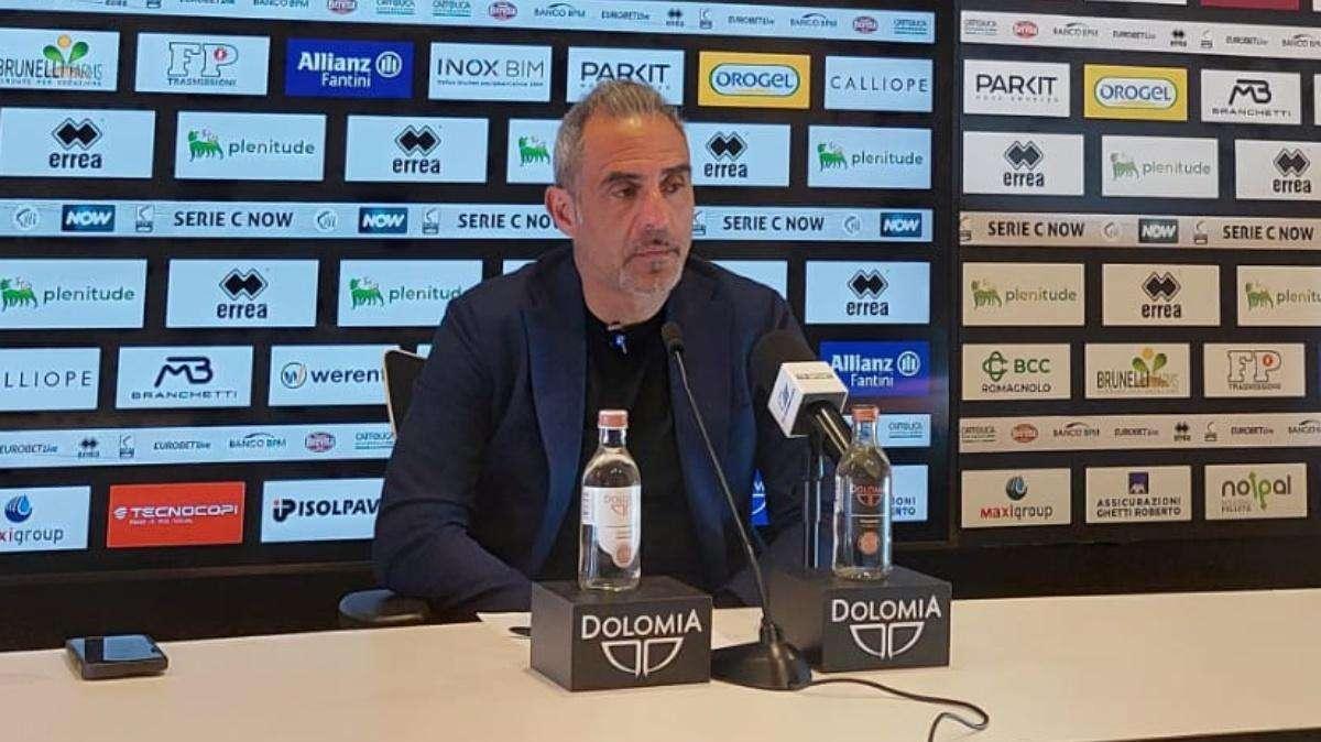 Toscano: “Contro di noi tutti alzano il livello. Noi faremo di conseguenza”