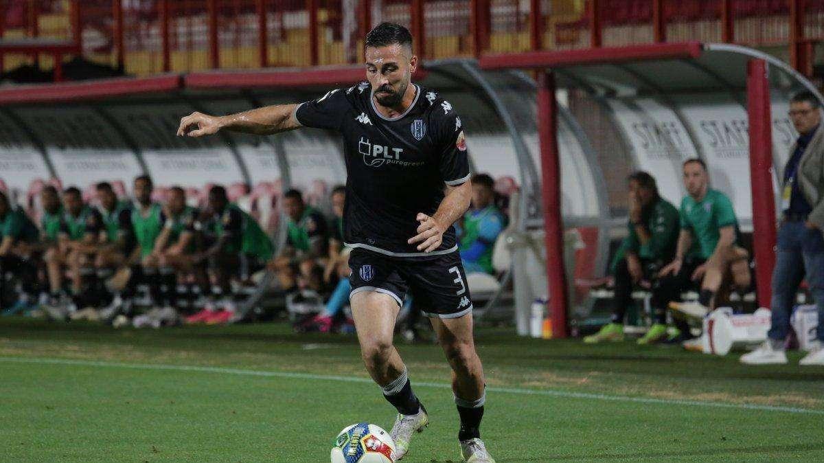 Parola all’ex di turno, Mercadante: “Il Cesena è favorito per vincere il campionato, noi possiamo restare agganciati”